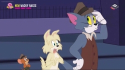 انیمیشن تام و جری 2018 فصل 2 قسمت 38 - Tom and Jerri